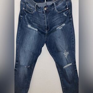 Special A Jeans
